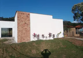 Foto 1 de Fazenda/Sítio com 3 Quartos à venda, 2250m² em Condominio Tiradentes, Brumadinho
