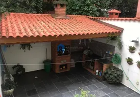 Foto 1 de Sobrado com 3 Quartos para venda ou aluguel, 400m² em Vila Yara, Osasco
