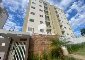 Foto 1 de Apartamento com 2 Quartos à venda, 85m² em Maracana, Foz do Iguaçu