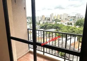 Foto 1 de Apartamento com 3 Quartos à venda, 70m² em Vila Indiana, São Paulo