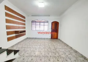 Foto 1 de Sobrado com 2 Quartos à venda, 97m² em Itaquera, São Paulo