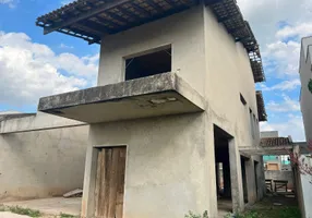 Foto 1 de Sobrado com 4 Quartos à venda, 360m² em Jardim Imperador, Americana