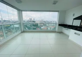Foto 1 de Apartamento com 3 Quartos para alugar, 109m² em Vila Formosa, São Paulo