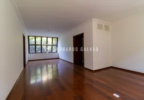 Foto 1 de Apartamento com 4 Quartos à venda, 320m² em Funcionários, Belo Horizonte