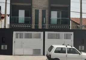 Foto 1 de Sobrado com 2 Quartos à venda, 70m² em Conjunto Habitacional Julio de Mesquita Filho, Sorocaba