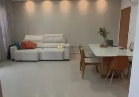 Foto 1 de Apartamento com 3 Quartos para alugar, 118m² em Pico do Amor, Cuiabá