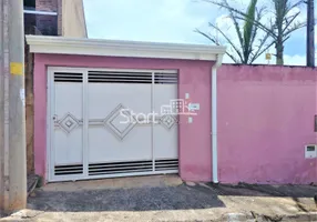 Foto 1 de Casa com 2 Quartos à venda, 90m² em Residencial Nova Bandeirante, Campinas