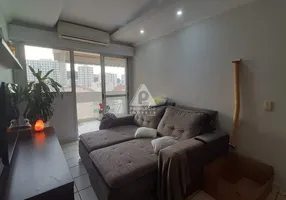 Foto 1 de Apartamento com 2 Quartos à venda, 79m² em Vila Isabel, Rio de Janeiro