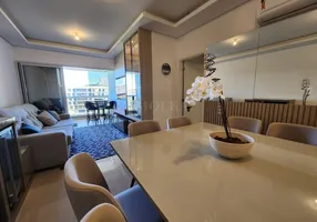 Foto 1 de Apartamento com 3 Quartos à venda, 103m² em Jurerê Internacional, Florianópolis