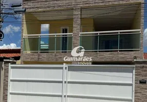 Foto 1 de Casa de Condomínio com 3 Quartos à venda, 230m² em Passaré, Fortaleza