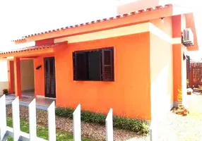 Foto 1 de Casa com 3 Quartos à venda, 115m² em Vila São José, Araranguá