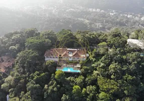 Foto 1 de Casa de Condomínio com 5 Quartos à venda, 1600m² em Gávea, Rio de Janeiro