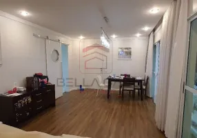 Foto 1 de Apartamento com 3 Quartos à venda, 94m² em Móoca, São Paulo