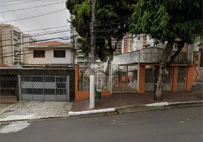 Foto 1 de Lote/Terreno à venda, 400m² em Vila Mascote, São Paulo