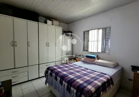 Foto 1 de Casa com 3 Quartos à venda, 93m² em Parque Joao Ramalho, Santo André