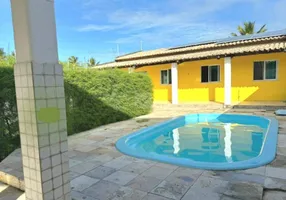 Foto 1 de Casa com 3 Quartos para alugar, 100m² em , Aracaju