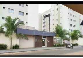 Foto 1 de Apartamento com 2 Quartos à venda, 51m² em Laranjeiras, Uberlândia