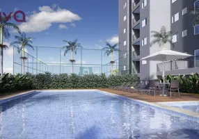 Foto 1 de Apartamento com 2 Quartos à venda, 61m² em Picanço, Guarulhos