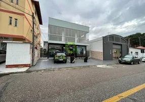 Foto 1 de Prédio Comercial com 2 Quartos à venda, 221m² em Barreiros, São José