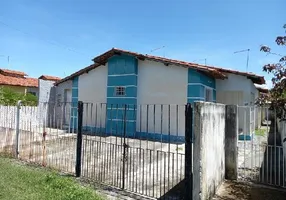 Foto 1 de Casa com 2 Quartos à venda, 360m² em , Goiana