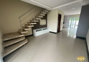 Foto 1 de Casa com 3 Quartos para alugar, 129m² em Ingleses do Rio Vermelho, Florianópolis