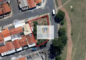 Foto 1 de Lote/Terreno à venda, 1700m² em Vila Padre Manoel de Nóbrega, Campinas