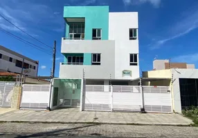 Foto 1 de Apartamento com 3 Quartos à venda, 86m² em Bancários, João Pessoa