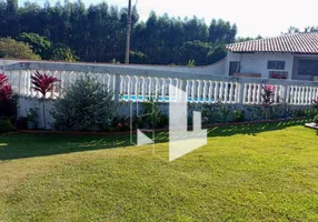 Foto 1 de Fazenda/Sítio com 3 Quartos à venda, 250m² em Residencial Morada do Sol , Jaú