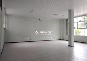 Foto 1 de Ponto Comercial para alugar, 106m² em Sagrada Família, Caxias do Sul