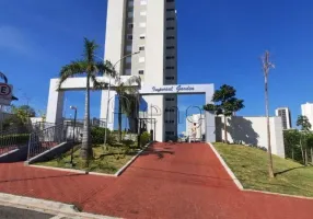 Foto 1 de Apartamento com 2 Quartos à venda, 55m² em Parque Industrial, Campinas