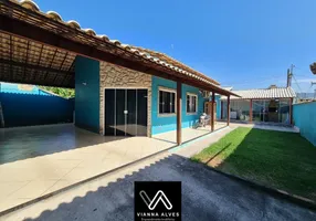 Foto 1 de Casa com 2 Quartos à venda, 99m² em Inoã, Maricá