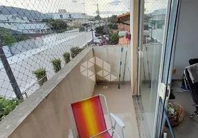 Foto 1 de Apartamento com 2 Quartos à venda, 65m² em Campeche, Florianópolis