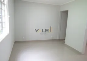 Foto 1 de Apartamento com 2 Quartos para alugar, 57m² em Vila Imperador, Franca