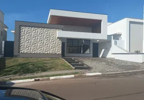 Foto 1 de Casa de Condomínio com 3 Quartos à venda, 322m² em Portal das Estrelas, Boituva