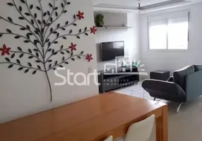 Foto 1 de Apartamento com 1 Quarto para venda ou aluguel, 61m² em Botafogo, Campinas