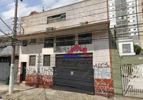 Foto 1 de Galpão/Depósito/Armazém à venda, 500m² em Tatuapé, São Paulo