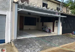 Foto 1 de Sobrado com 2 Quartos para alugar, 120m² em Vila Congonhas, São Paulo