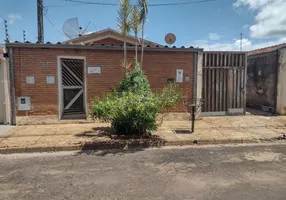 Foto 1 de Casa com 5 Quartos à venda, 197m² em Jardim Morada do Sol, Araraquara