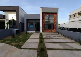Foto 1 de Casa de Condomínio com 3 Quartos à venda, 188m² em Jardim Santa Cruz, Salto