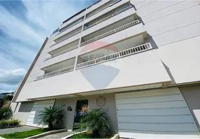 Foto 1 de Apartamento com 2 Quartos à venda, 56m² em Novo Horizonte, Juiz de Fora