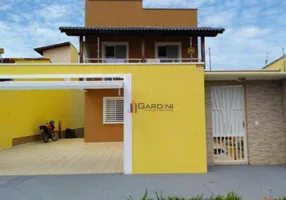 Foto 1 de Sobrado com 3 Quartos à venda, 250m² em Vila Rei, Mogi das Cruzes