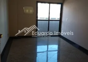 Foto 1 de Apartamento com 2 Quartos para alugar, 50m² em Centro, Santo André