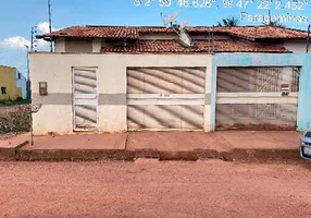 Foto 1 de Casa com 1 Quarto à venda, 70m² em Uraim, Paragominas