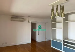 Foto 1 de Apartamento com 3 Quartos à venda, 138m² em Jardim São Paulo, São Paulo