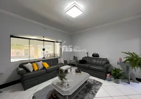 Foto 1 de Casa com 3 Quartos à venda, 225m² em Vila Bela Vista, Santo André