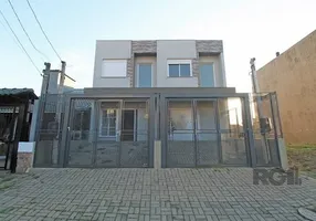 Foto 1 de Casa com 3 Quartos à venda, 128m² em Guarujá, Porto Alegre