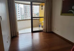 Foto 1 de Apartamento com 3 Quartos à venda, 118m² em Barcelona, São Caetano do Sul