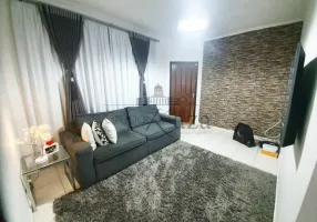 Foto 1 de Casa com 3 Quartos à venda, 145m² em Residencial Bosque dos Ipês, São José dos Campos