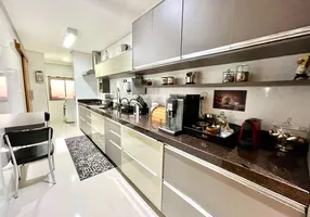 Foto 1 de Apartamento com 4 Quartos à venda, 240m² em Jardim Botânico, Ribeirão Preto