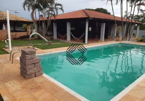 Foto 1 de Fazenda/Sítio com 5 Quartos à venda, 575m² em Jardim Buru, Salto